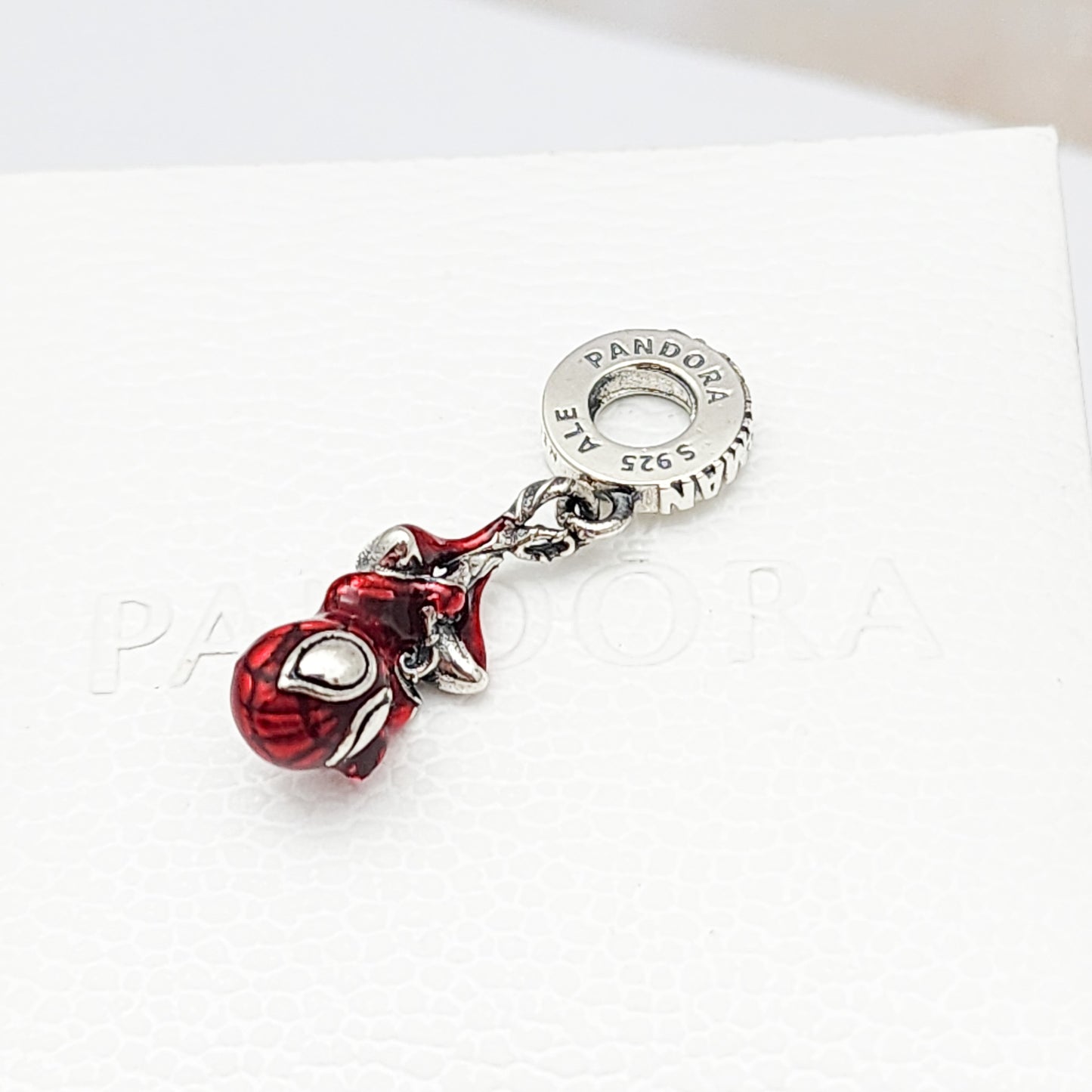 Charm Spider-Man