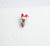Charm Minie Mouse