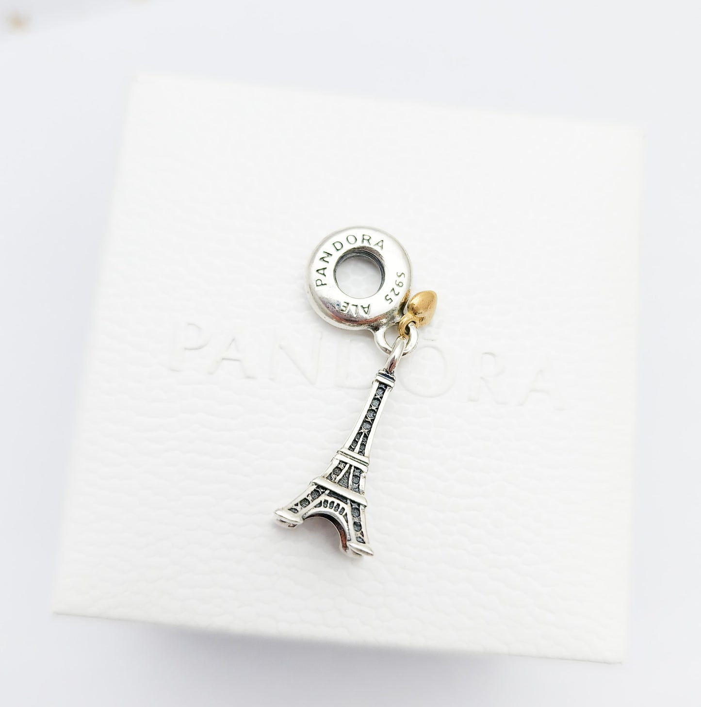 Charm torre Eifel