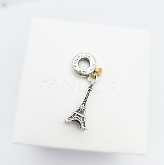 Charm torre Eifel