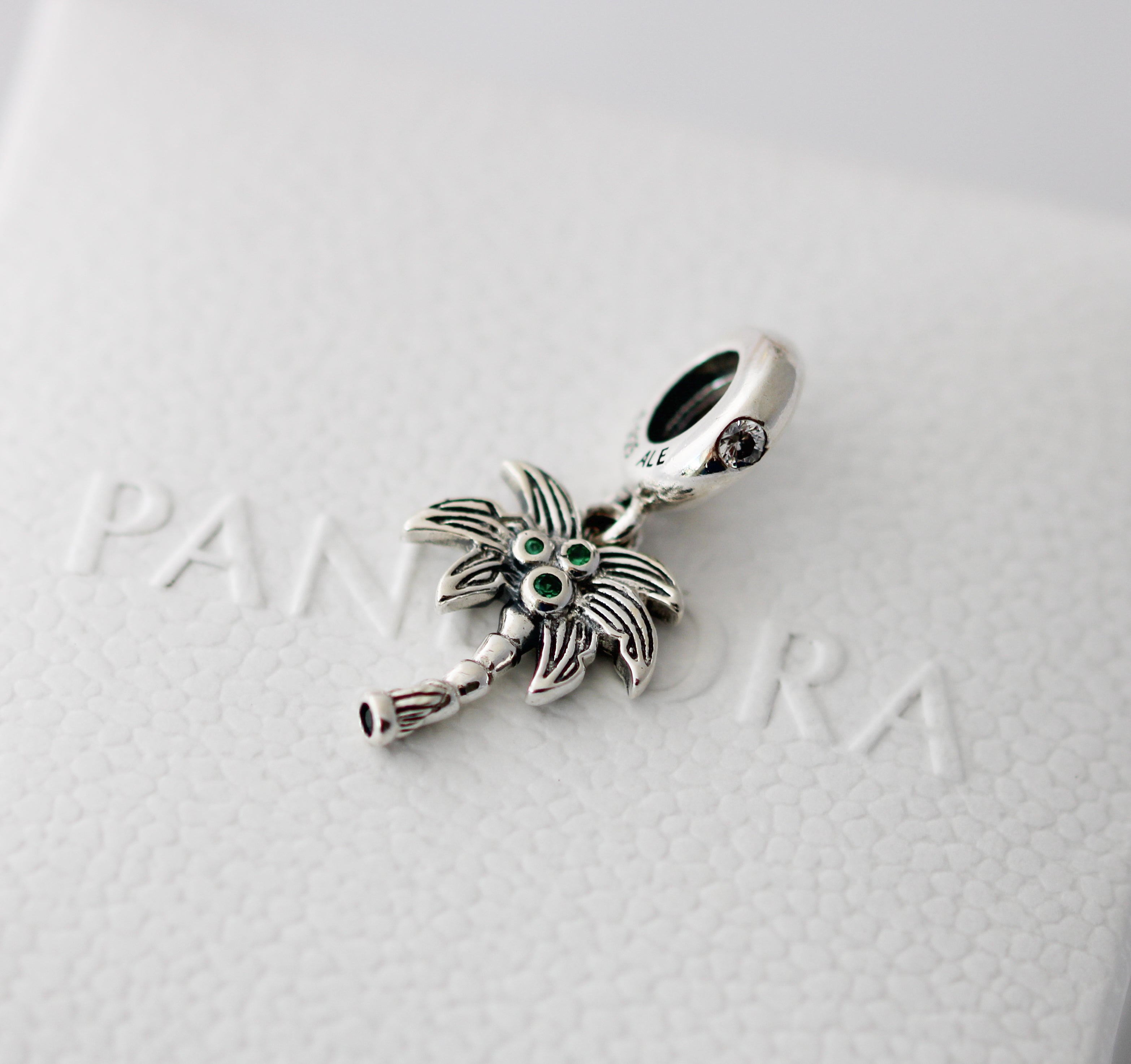 Charm palmera