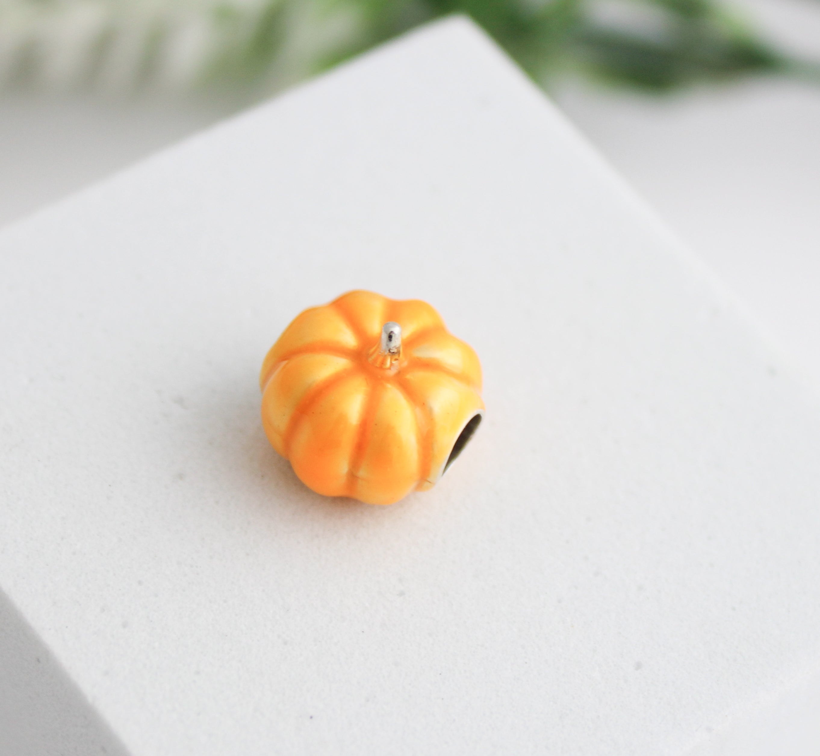 Charm Calabaza