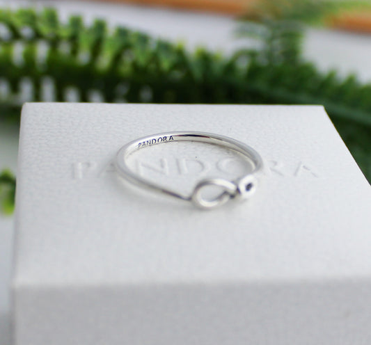 Anillo Nudo