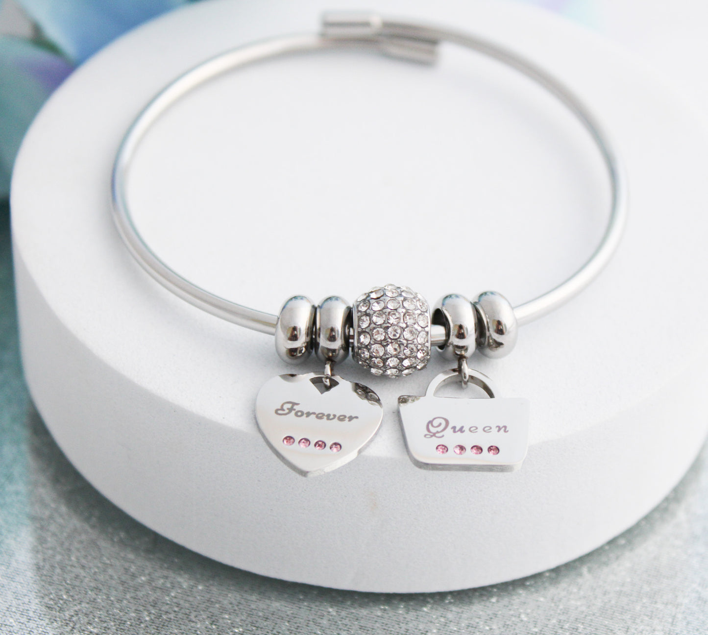 Pulsera Bolsos