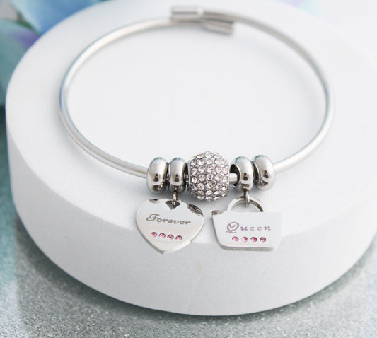 Pulsera Bolsos
