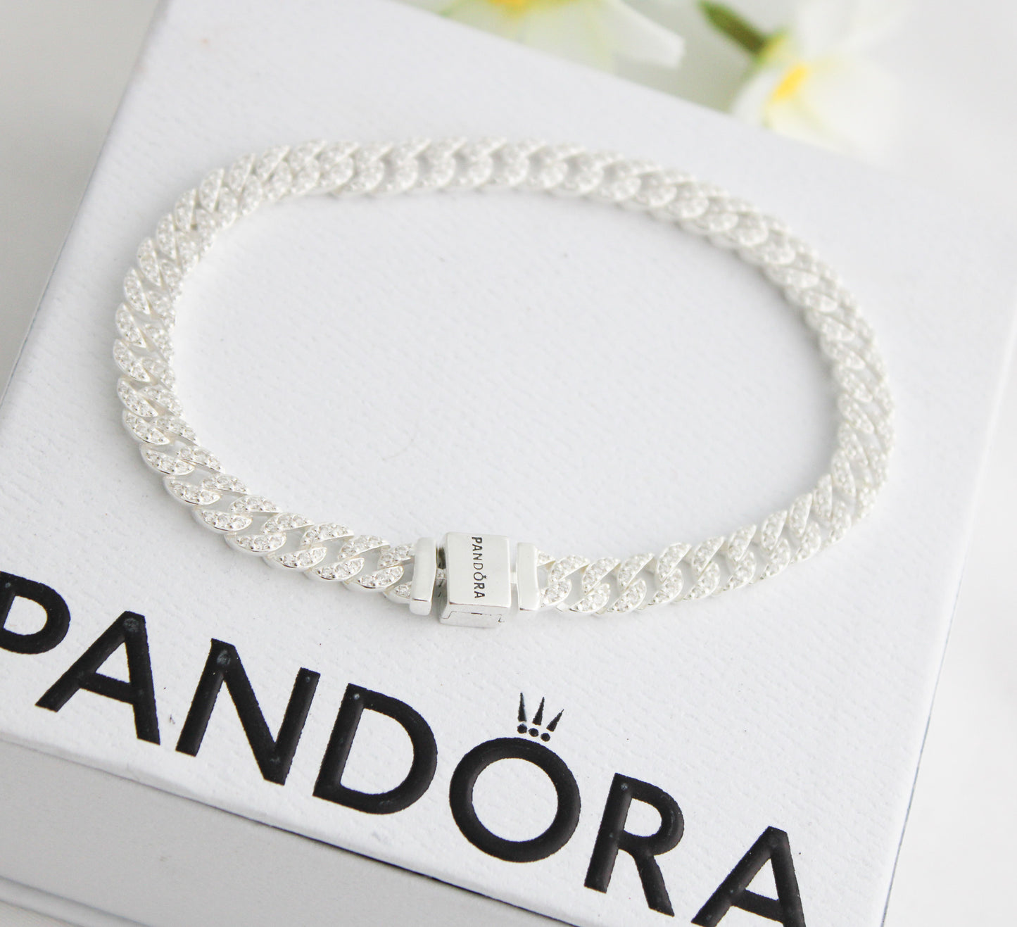 Pulsera  Cristales Cubano
