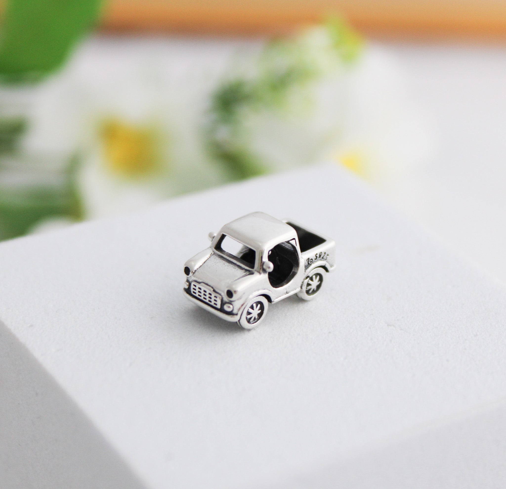 Copia de Charm carro