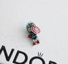 Charm capitan america