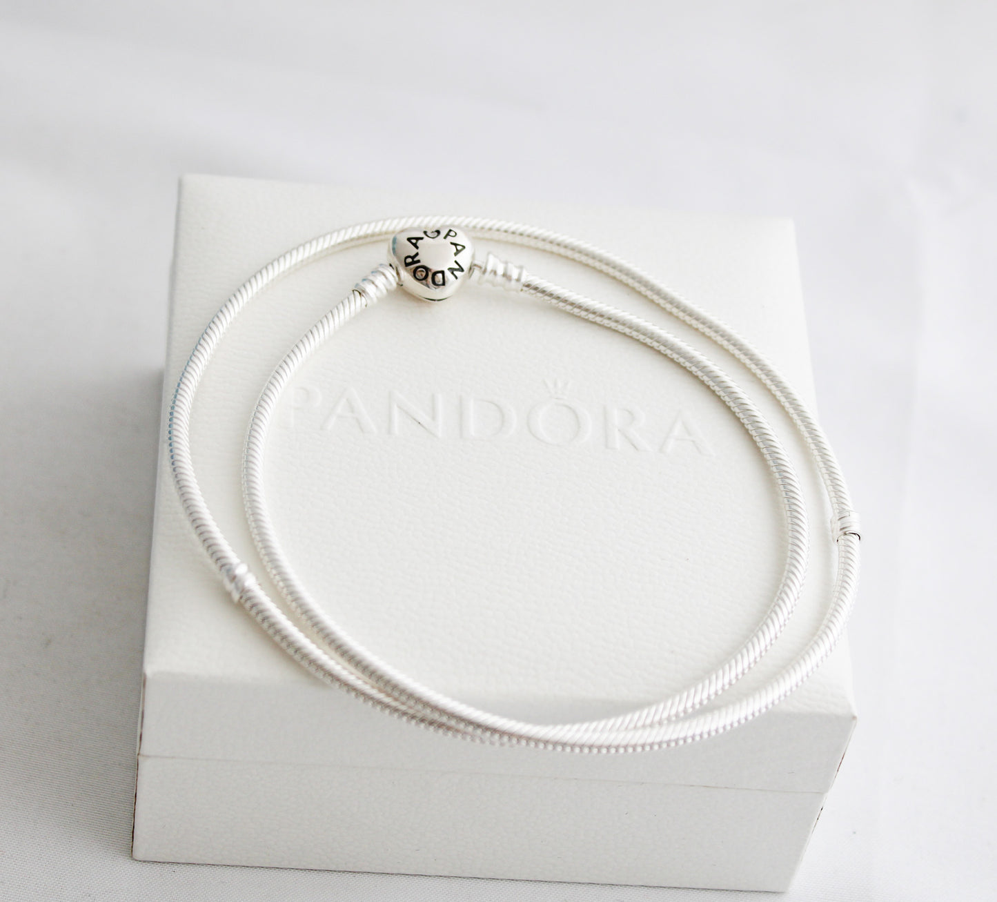 Collar Trenzado