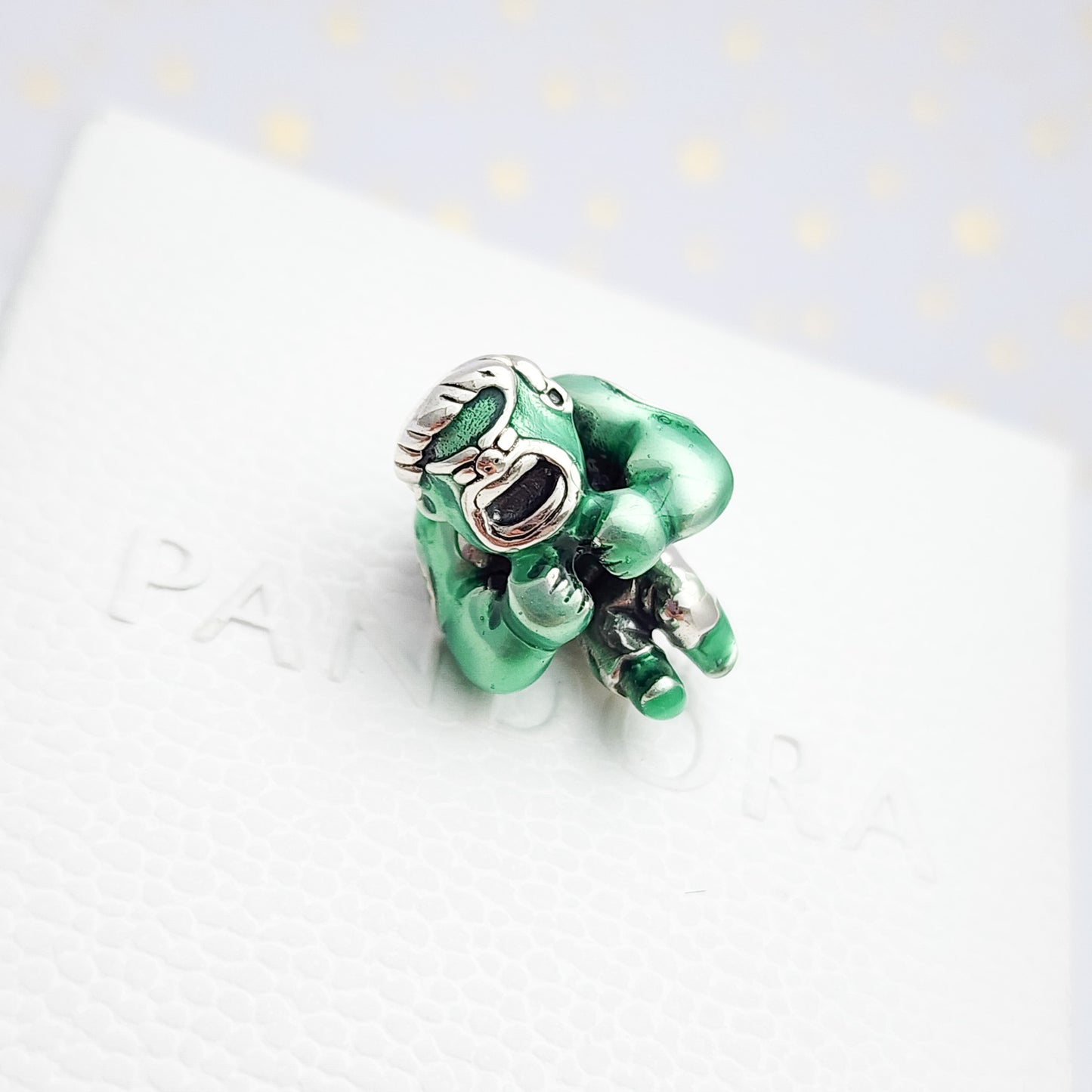 Charm Hulk