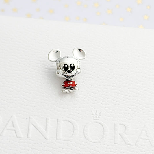 Charm Mickey Mouse