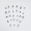 Charms Letras