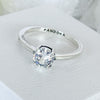 Anillo Cristal