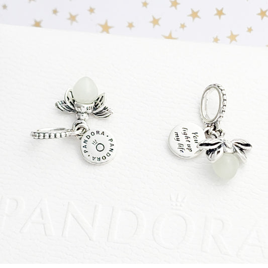 Charm Luciernaga Evangeline