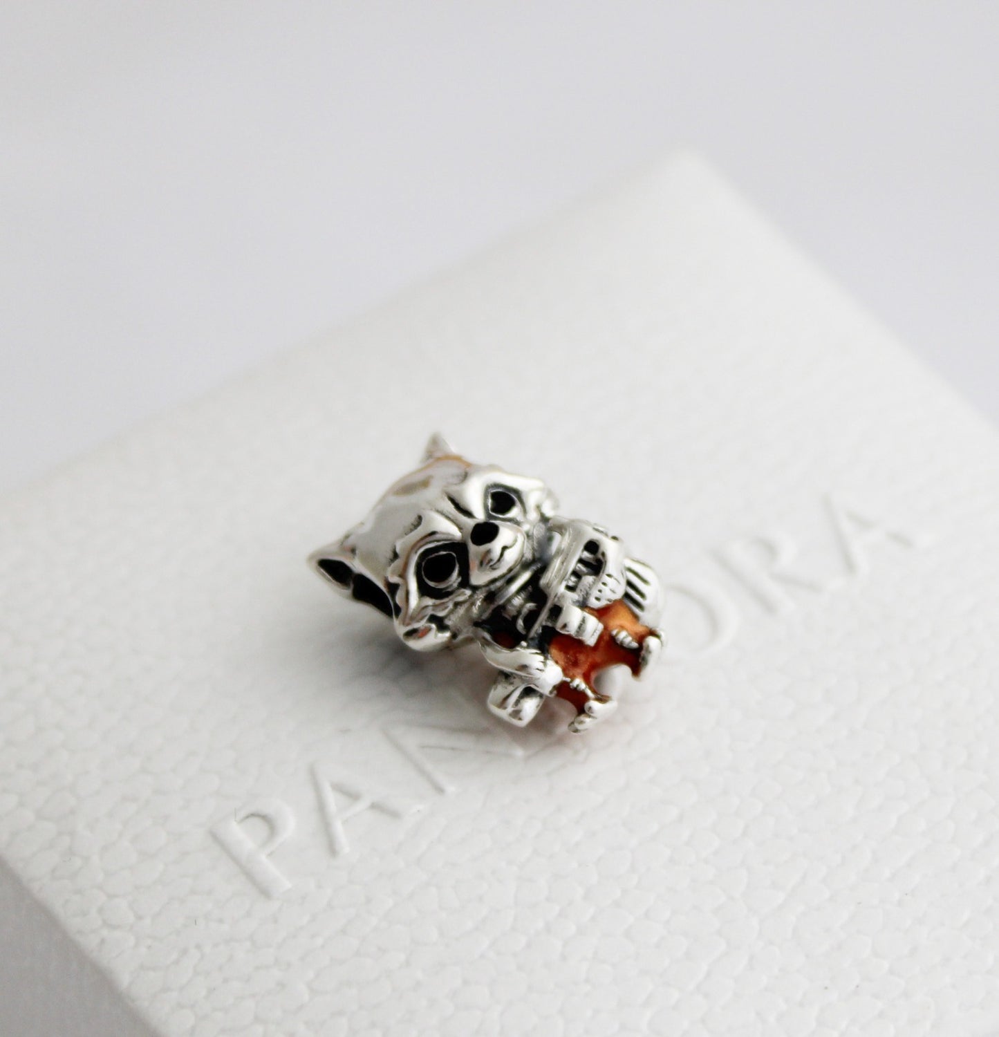 Charm Rocket Guardianes de la Galaxia