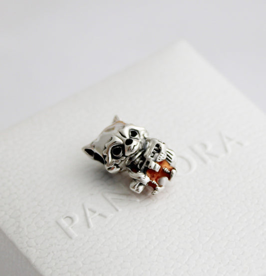 Charm Rocket Guardianes de la Galaxia