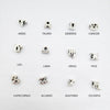 Charms del Zodiaco