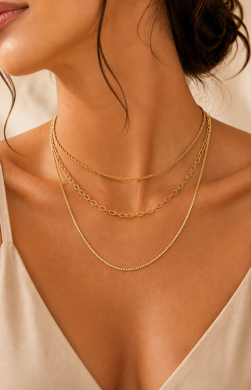 Collares