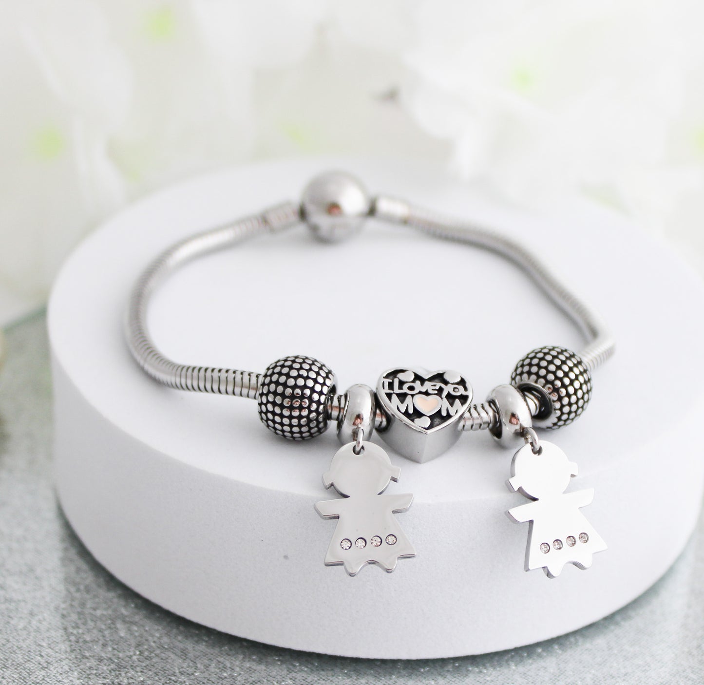 Pulsera Niños
