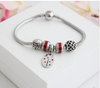 Pulsera Mariquita