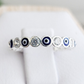 Anillo Ojos