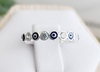 Anillo Ojos