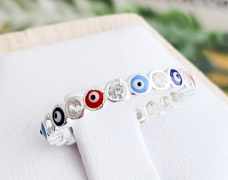 Anillo Ojos
