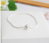 Pulsera Broche Bola