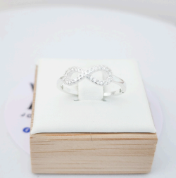 Anillo Infinito