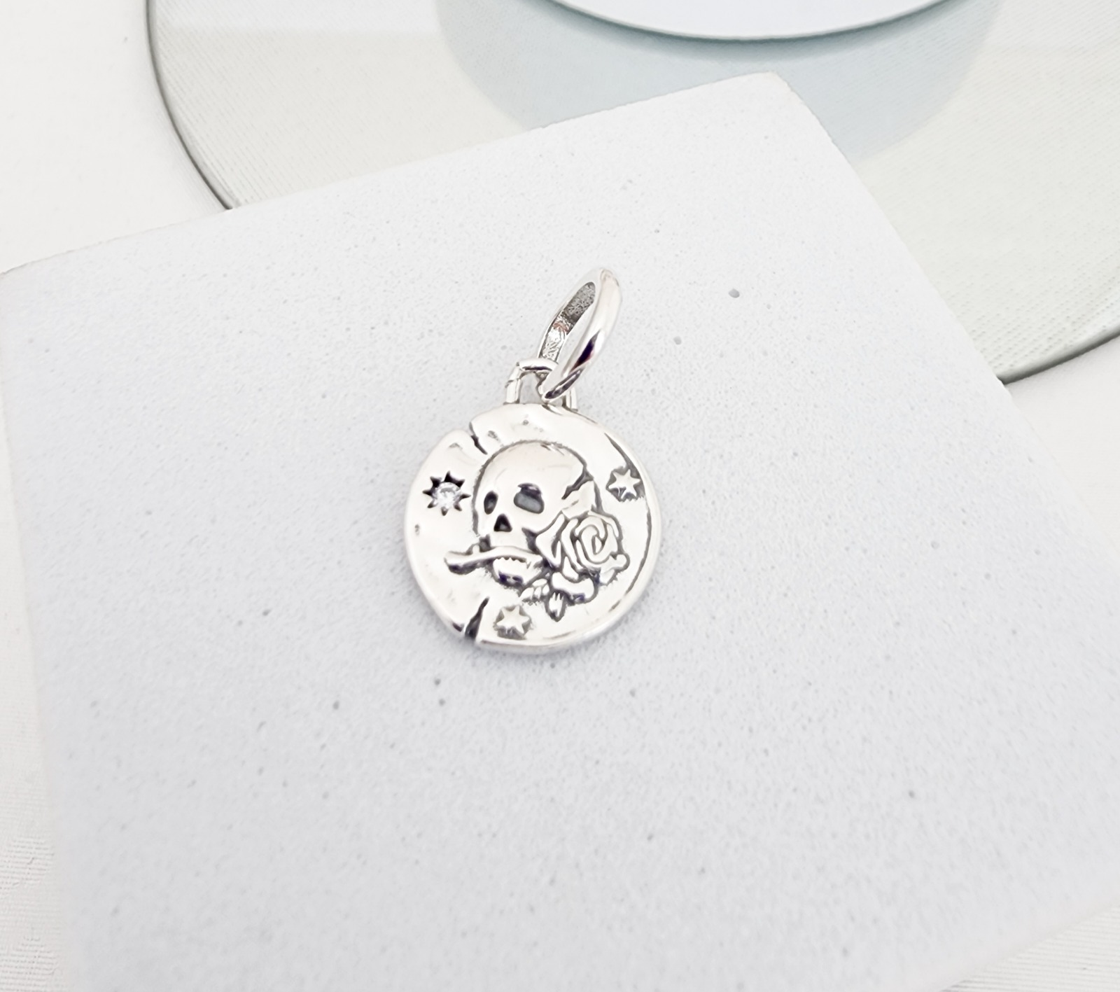 Dije Talismán Aprovecha La Vida