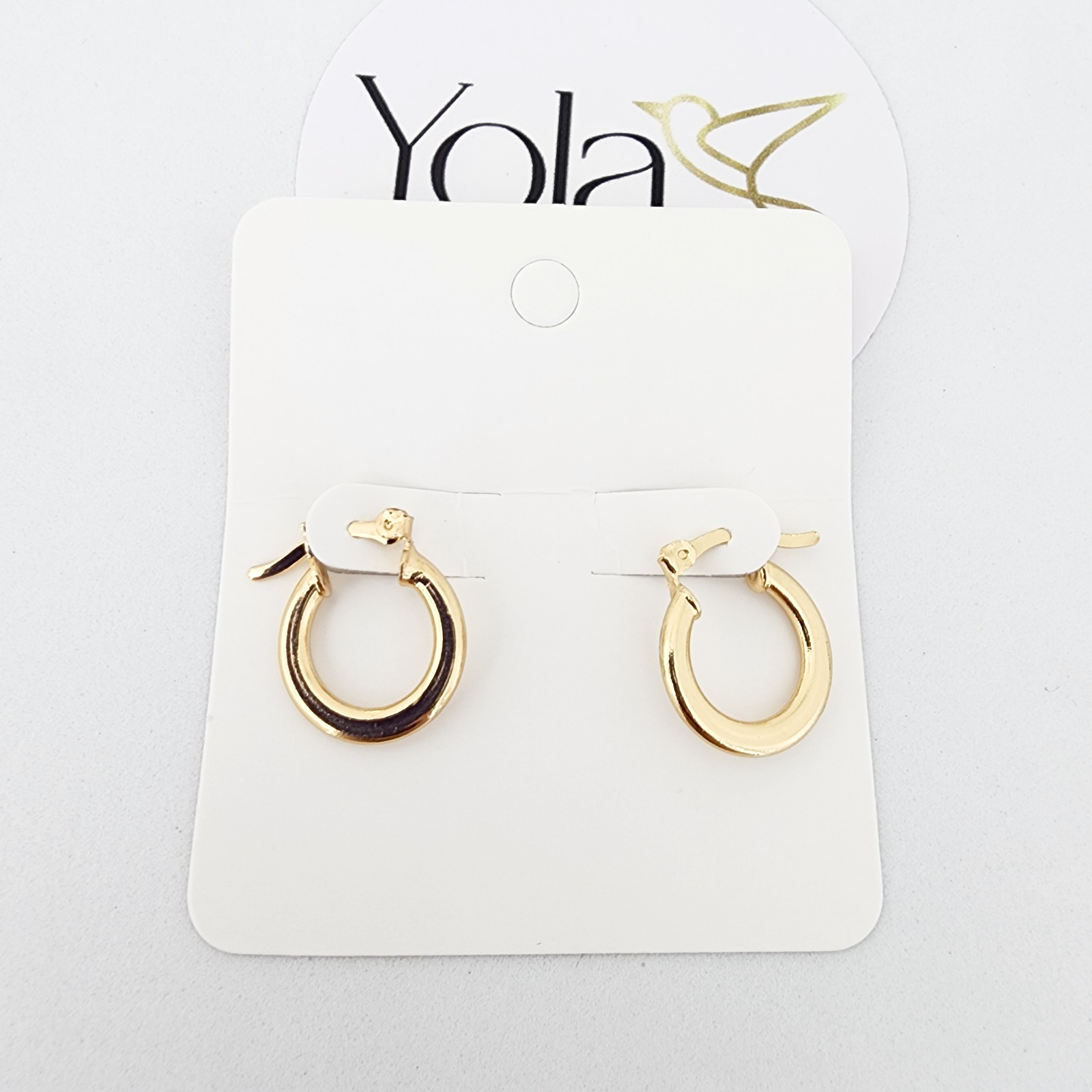 Candonga Oro Laminado