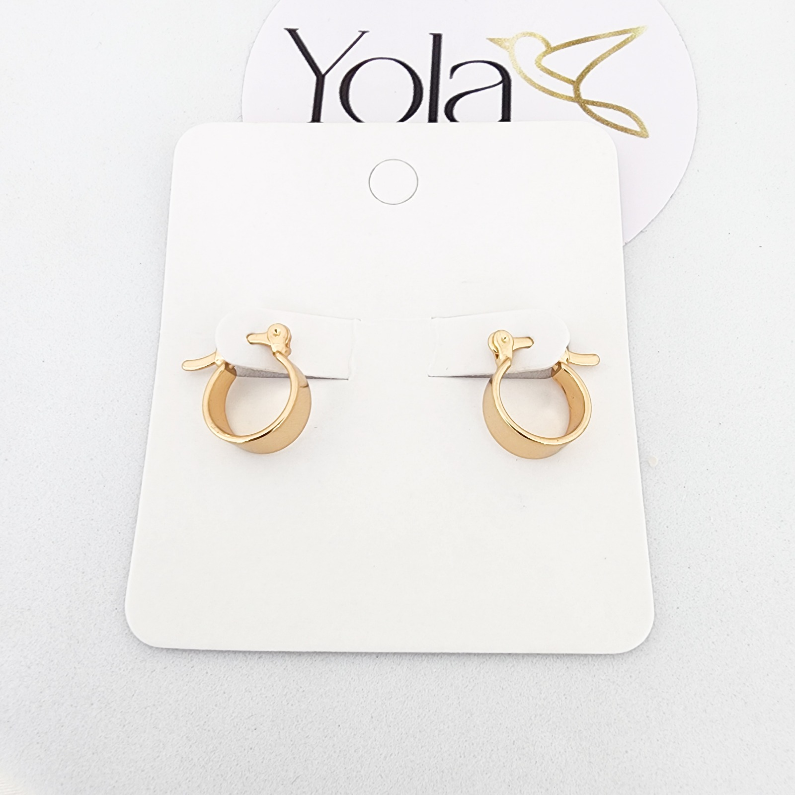 Candonga Oro Laminado