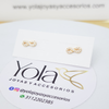 Topos Oro Laminado Cristal Infinito