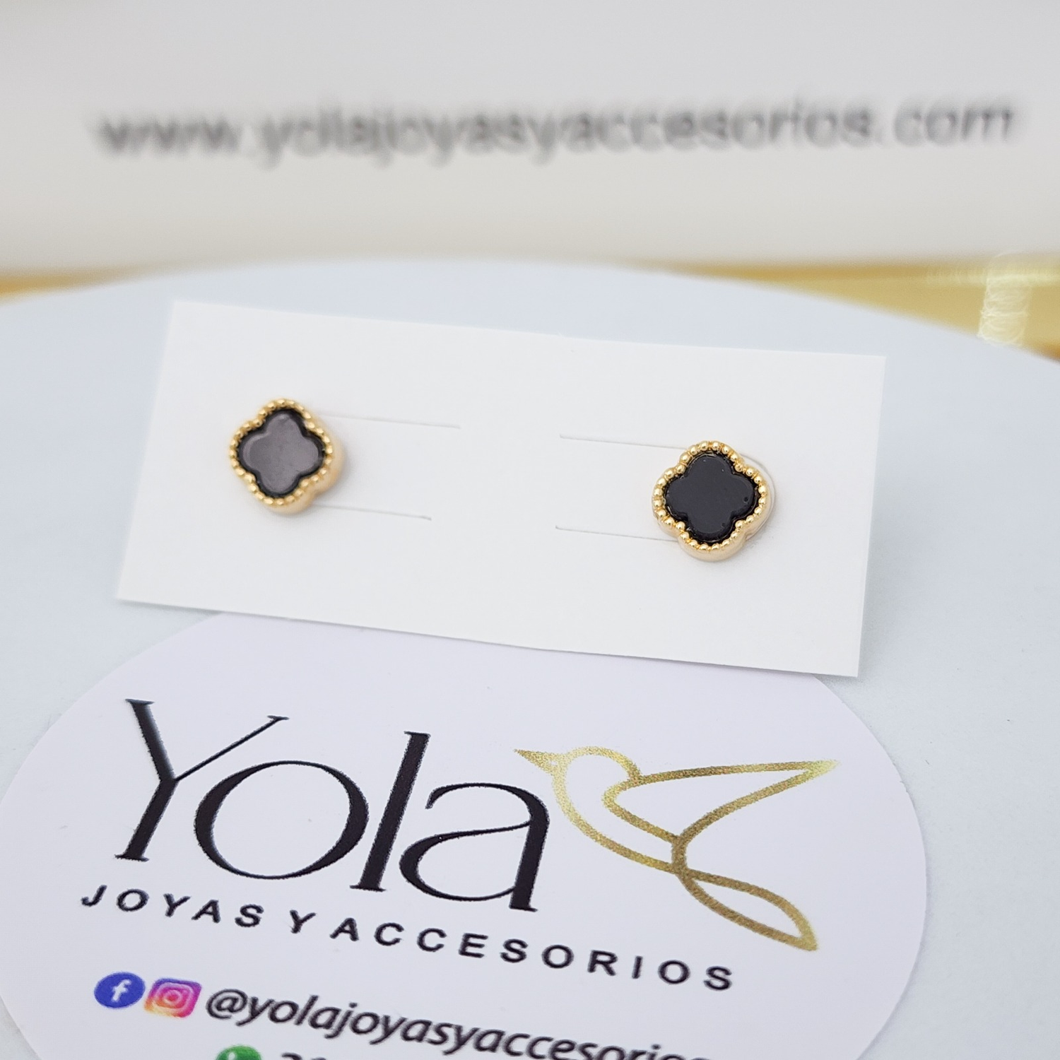 Topo oro laminado