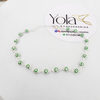 Pulsera Ojos
