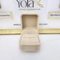 Caja Anillo