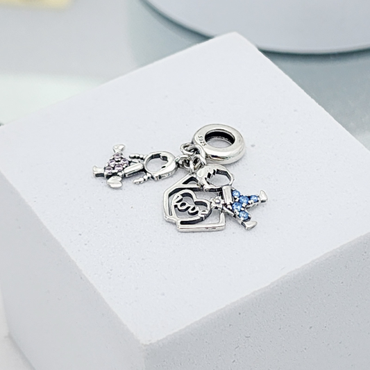 Charm Niños