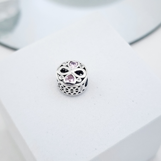 Charm Infinito