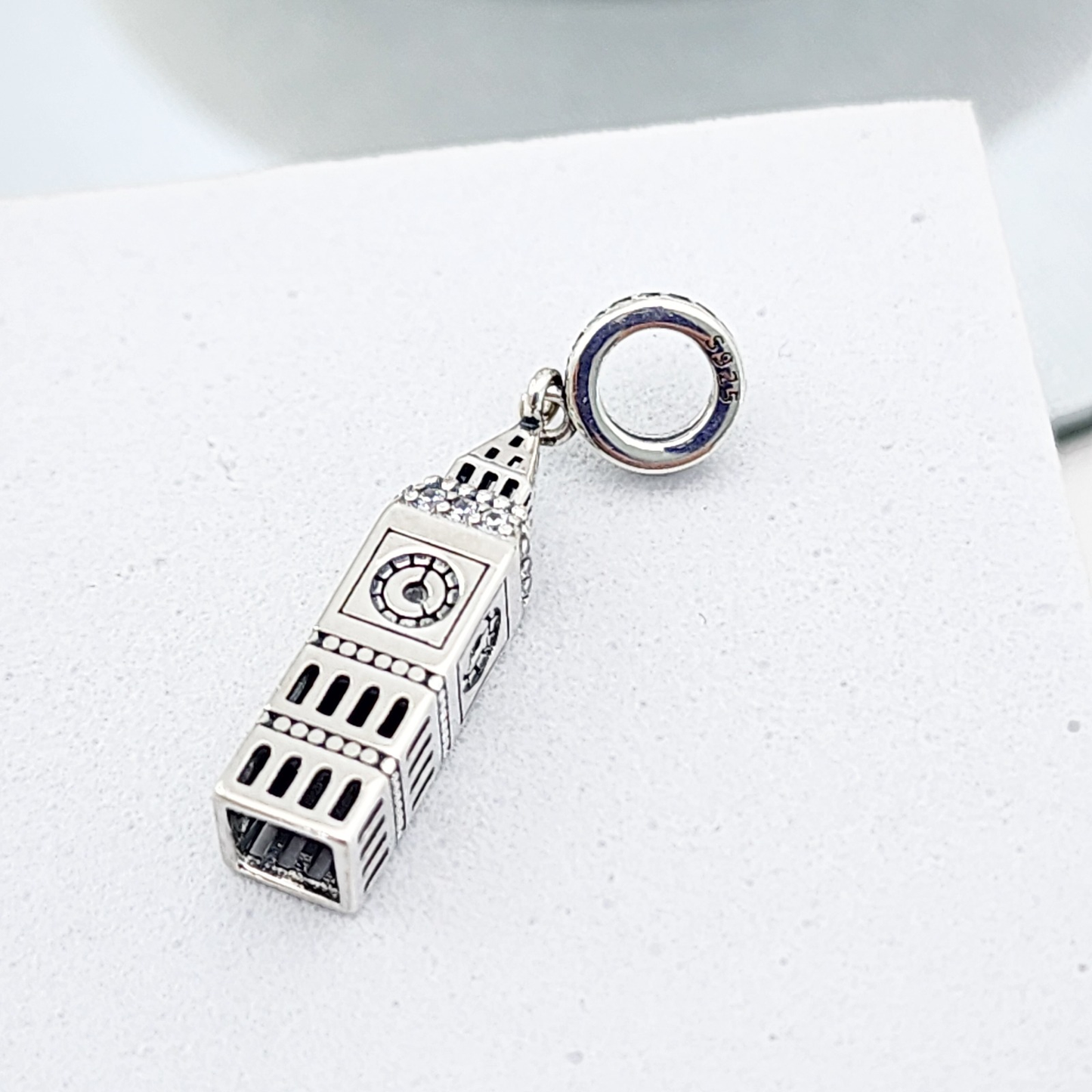 Charm Big Ben