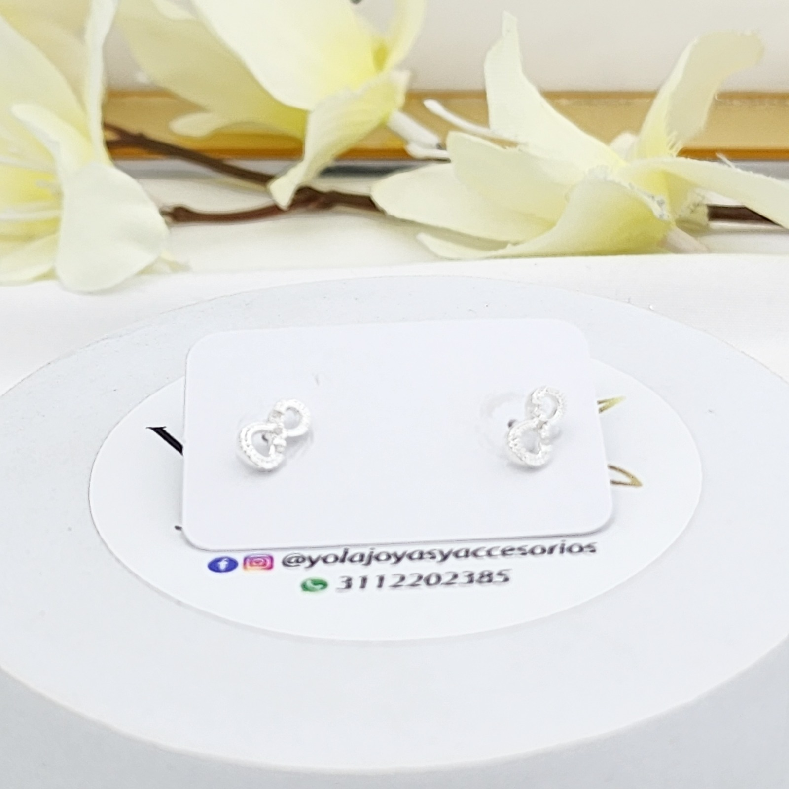 Topo Seguridad Infinito