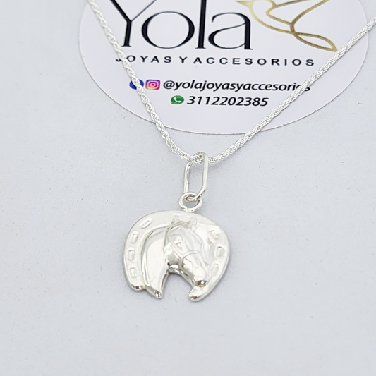 Collar Equino