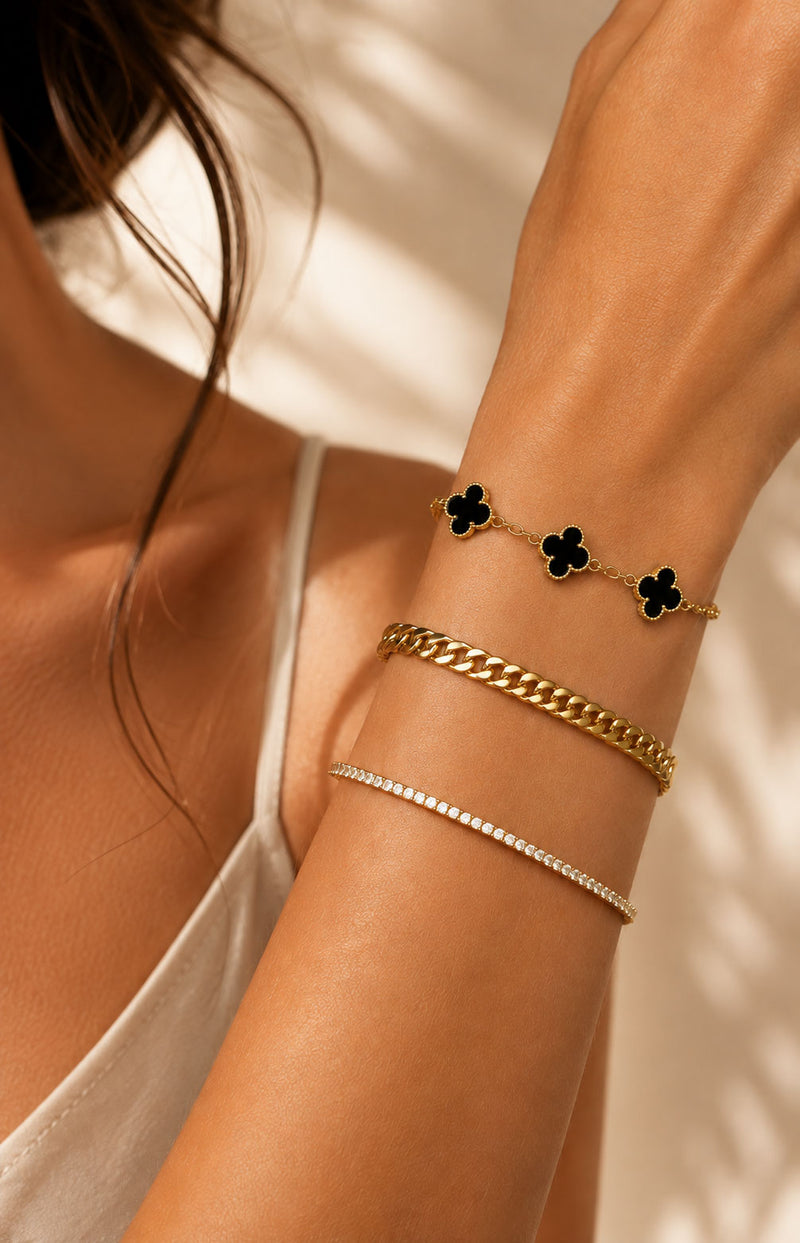 Pulseras
